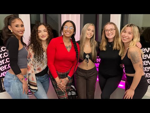 KEEKO Told Her To STFU?! | Dating Talk #46