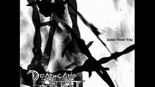 Deathcamp Project - Spiritual Cramp