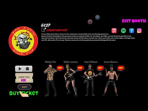 Play video