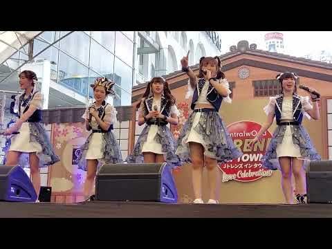 Aliszt งาน J-TRENDS IN TOWN @Central World 20/02/65