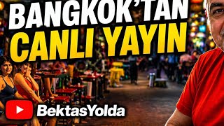 Tayland Rehberi: Uçak, Otel, Konaklama ve Yaşam İpuçları |Bangkok & Asya Turu #B