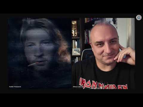 OSINT - ciąg dalszy - LIVE z Fodder Ferdynandem