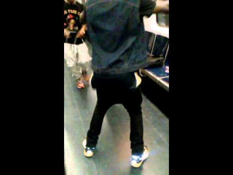 Them Haitians niggaz