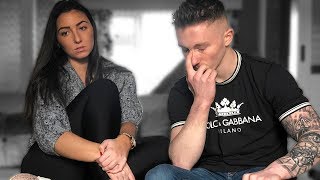 We&#39;re Not Together... {Questions Answered}