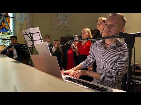 Dnes chcel by som Ti dať - zbor Projekt Skúšobňa