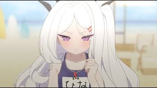 [蔚藍] 偶遇陽奈