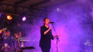 FAT MAN AND DANCING GIRL – Suzanne Vega live@Buscadero Day – Pusiano CO – 2016 jul  23 24   @TAVprod