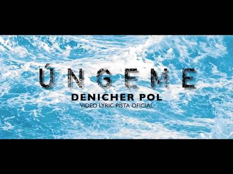 Úngeme/ Denicher pol / video lyric / pista