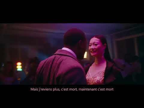 Dadju - Ton Corps ft. Franglish (Intelligence Artificielle)