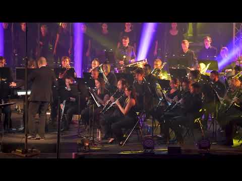 [OJV] Gerudo Valley - Live - Orchestre de Jeux Vidéo