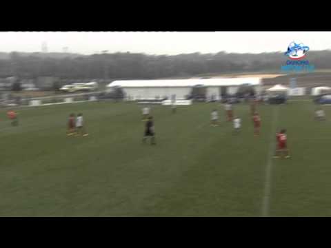 Switzerland vs Bulgaria - Fullmatch - Danone Nations Cup 2013