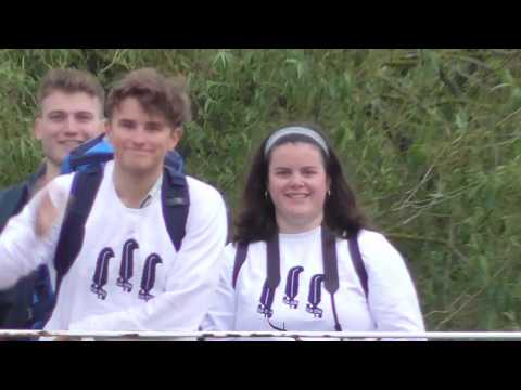 Oriel: Head Of The River 2019