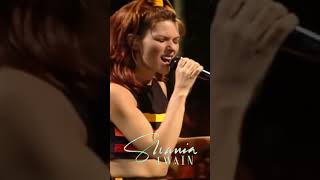 Amneris' Letter ~ Shania Twain &amp; Elton John