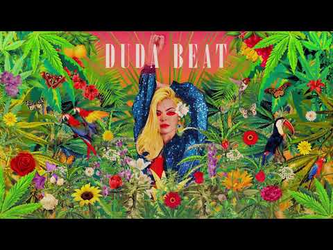 DUDA BEAT - Chapadinha