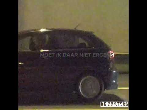 de Kraters    Tussen Heldere Momenten