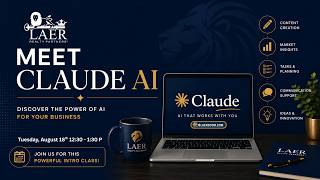 Meet Claude AI