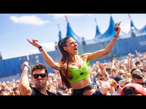 Major Conspiracy - Dynamite @ Intents Festival 2023