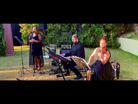 Marcha Nupcial + Stand by me