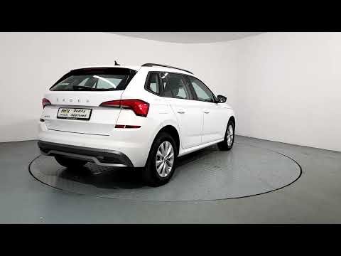 212D7935 - 2021 Skoda Kamiq Ambition price incl E2000 scrappage 22,895
