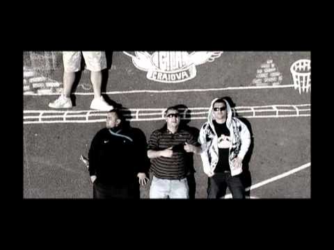 C.I.A. feat. Alex Velea - Zbor la joasa altitudine [official video]