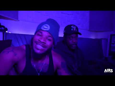 Jayy Lav “Shifty” featuring Buggout Brazy, Deveye & Spyda (Day 1 at TheLabStudiosNYC)