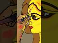Maa Durga Agomoni Mahalaya Bajlo Tomar Aalor Benu Maadurga Bengali Durgapuja Shorts