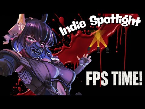 Indie FPS Games You Totally Missed (Until Now)