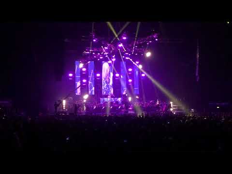 Lush! Classical 2018  live at SSE Arena Belfast october 2018 final