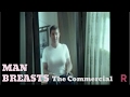 Man Breasts Commercial