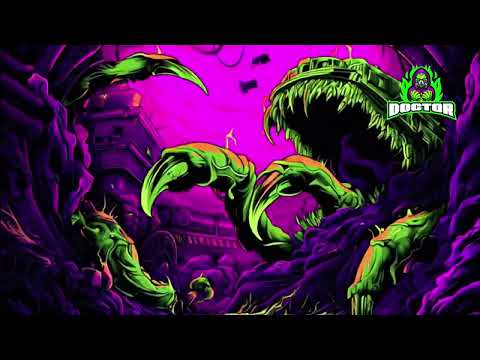 Warp Fa2e - Drilling Rig