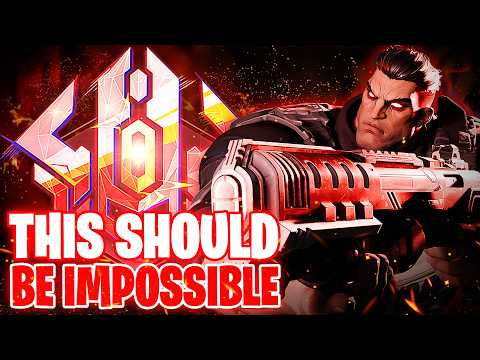 THIS IS WHY I’M RANK 1 PUNISHER