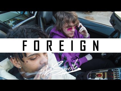 Smokepurpp x Murda Beatz Type Beat - "Foreign" ( Prod. by Dj Lil Sprite )