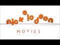Nickelodeon Movies Logo 2019 Remake