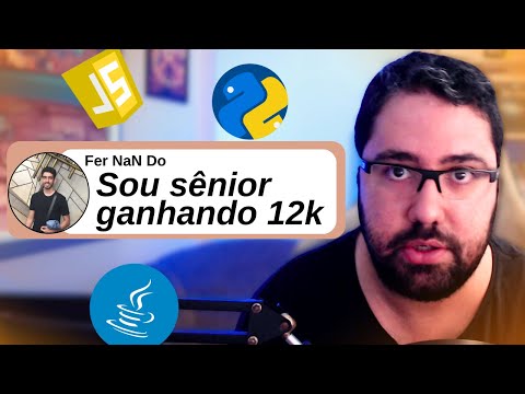 Se você está lutando para aprender programação assista esse vídeo