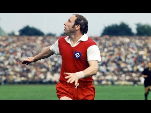 Uwe Seeler, Uns Uwe [Best Goals]