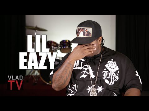 download lagu mp3 mp4 Lil Eazy E, download lagu Lil Eazy E gratis, unduh video klip Lil Eazy E