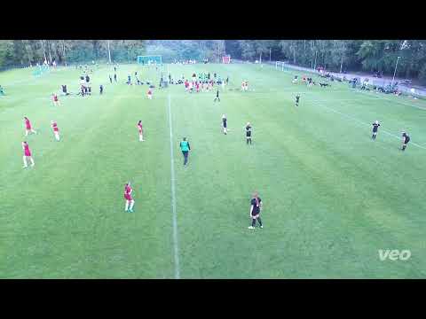 ToTe - KäPa/white 3-0