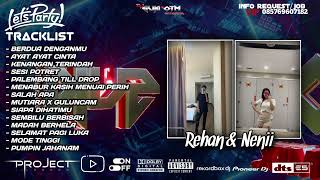 Download lagu DUGEM NONSTOP PILIHAN TERBARU FULL BASS 2026‼️ - [ SPESIAL REQUEST BY REHAN & NENI ] #palembang  mp3