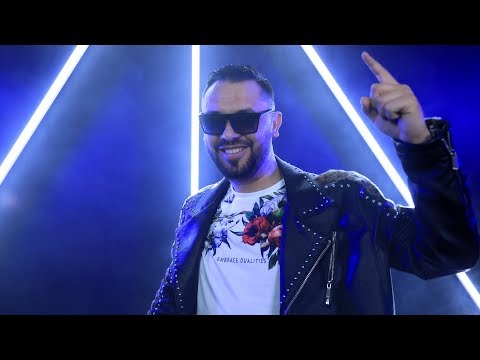 Robert Salam - Ridic degetul in aer  | Official Video