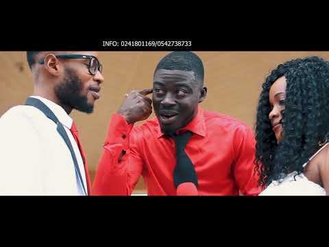 Geediz X HyGee Wedding Day Official music video