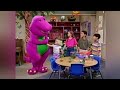 Barney Song I Love You Itty Bitty Bugs