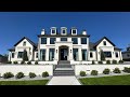 Full Tour Millhaven Homes 5 000 000 The Bird House 2024 Utah Valley Parade Of Homes