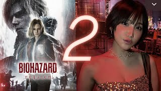 BIOHAZARD　レクイエム実況放送#2