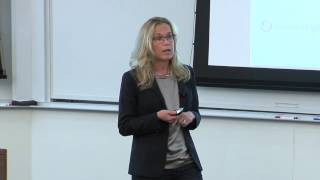 Diana Rhoten: Re-Imagining K-12 Education