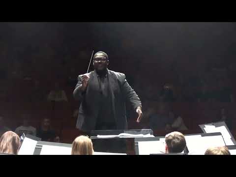 March of the Belgian Paratroopers - Pierre Leemans arr. Wiley