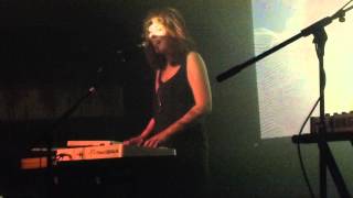 Lilies on Mars - Dancing Star