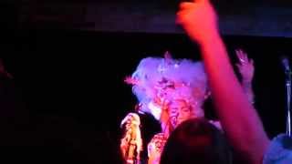 Neon Hitch - Wheres Ya Mamma (Live @ Pike Room Yard Sale Tour Nov 15 2014)