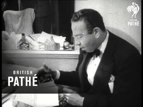 My Favorite Brunette (1947) Bob Hope, Dorothy Lamour, Peter Lorre, Lon Chaney Jr | Película completa