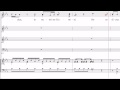 Benedictus-Kleine Orgelmass-Haydn-악보