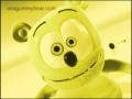 Gumi Maci Sárga COLORFUL Gummibär YELLOW Hungarian Gummy Bear Song